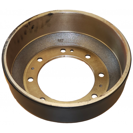 BĘBEN HAMULCOWY PRZYCZEPY D-47 D-50 STAR-28